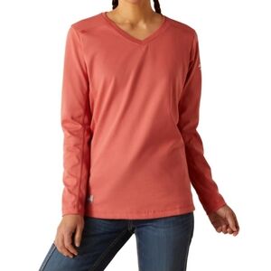 Ariat Long Sleeve Top NWT